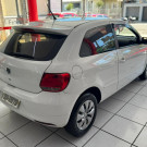 VW - VolksWagen Gol (novo) 1.0 Mi Total Flex 8V 2p 2014 Flex-2
