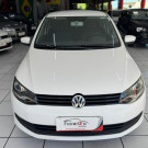 VW - VolksWagen Gol (novo) 1.0 Mi Total Flex 8V 2p 2014 Flex-0