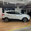 Hyundai ix35 GLS 2.0 16V 2WD Flex Aut. 2018 Flex-3