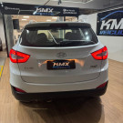 Hyundai ix35 GLS 2.0 16V 2WD Flex Aut. 2018 Flex-5