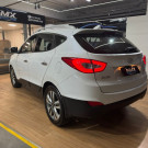 Hyundai ix35 GLS 2.0 16V 2WD Flex Aut. 2018 Flex-4