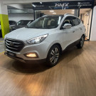 Hyundai ix35 GLS 2.0 16V 2WD Flex Aut. 2018 Flex-1