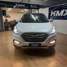 Hyundai ix35 GLS 2.0 16V 2WD Flex Aut. 2018 Flex-0