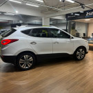 Hyundai ix35 GLS 2.0 16V 2WD Flex Aut. 2018 Flex-8
