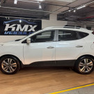 Hyundai ix35 GLS 2.0 16V 2WD Flex Aut. 2018 Flex-2