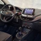 GM - Chevrolet ONIX HATCH 1.0 12V Flex 5p Mec. 2025 Flex-7