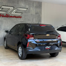GM - Chevrolet ONIX HATCH 1.0 12V Flex 5p Mec. 2025 Flex-2