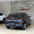 GM - Chevrolet ONIX HATCH 1.0 12V Flex 5p Mec. 2025 Flex-3