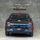 GM - Chevrolet ONIX HATCH 1.0 12V Flex 5p Mec. 2025 Flex-4