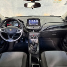 GM - Chevrolet ONIX HATCH 1.0 12V Flex 5p Mec. 2025 Flex-5