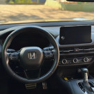Honda ZR-V Touring 2.0 16V 5p Aut. 2024 Gasolina-2
