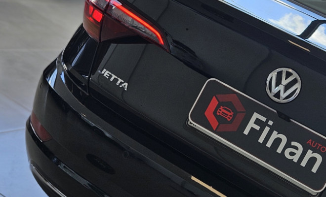 VW - VolksWagen JETTA Comfort. 250 TSI 1.4 Flex 16v Aut. 2019 Flex-2