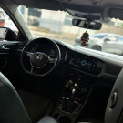 VW - VolksWagen JETTA Comfort. 250 TSI 1.4 Flex 16v Aut. 2019 Flex-7