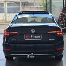 VW - VolksWagen JETTA Comfort. 250 TSI 1.4 Flex 16v Aut. 2019 Flex-0
