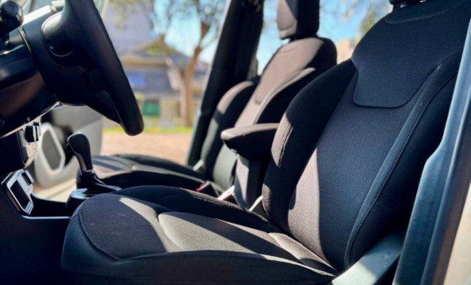 Jeep Renegade 1.8 4x2 Flex 16V Aut. 2020 Flex-6