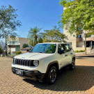 Jeep Renegade 1.8 4x2 Flex 16V Aut. 2020 Flex-0