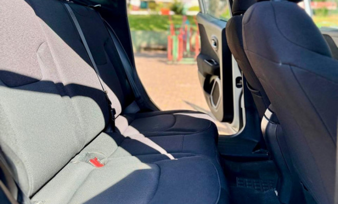 Jeep Renegade 1.8 4x2 Flex 16V Aut. 2020 Flex-5