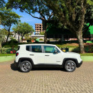 Jeep Renegade 1.8 4x2 Flex 16V Aut. 2020 Flex-7