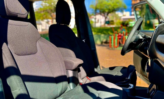 Jeep Renegade 1.8 4x2 Flex 16V Aut. 2020 Flex-3