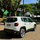 Jeep Renegade 1.8 4x2 Flex 16V Aut. 2020 Flex-8
