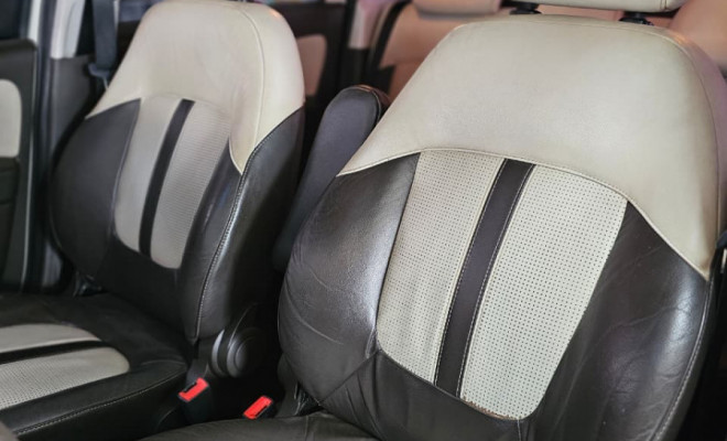 Fiat Grand Siena ESSENCE Dual. 1.6 Flex 16V 2015 Flex-10