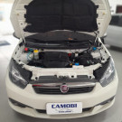 Fiat Grand Siena ESSENCE Dual. 1.6 Flex 16V 2015 Flex-12