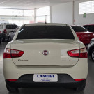 Fiat Grand Siena ESSENCE Dual. 1.6 Flex 16V 2015 Flex-3