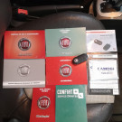 Fiat Grand Siena ESSENCE Dual. 1.6 Flex 16V 2015 Flex-13