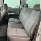 Toyota Hilux CD SRV 4x4 2.7 Flex 16V Aut. 2012 Flex-5