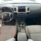 Toyota Hilux CD SRV 4x4 2.7 Flex 16V Aut. 2012 Flex-6