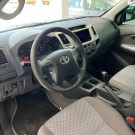 Toyota Hilux CD SRV 4x4 2.7 Flex 16V Aut. 2012 Flex-7