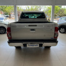 Toyota Hilux CD SRV 4x4 2.7 Flex 16V Aut. 2012 Flex-3