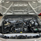 Toyota Hilux CD SRV 4x4 2.7 Flex 16V Aut. 2012 Flex-8