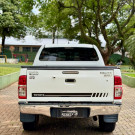 Toyota Hilux CD SRV 4x4 2.7 Flex 16V Aut. 2014 Flex-12
