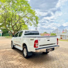 Toyota Hilux CD SRV 4x4 2.7 Flex 16V Aut. 2014 Flex-15