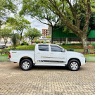 Toyota Hilux CD SRV 4x4 2.7 Flex 16V Aut. 2014 Flex-11