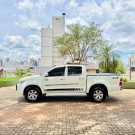 Toyota Hilux CD SRV 4x4 2.7 Flex 16V Aut. 2014 Flex-10