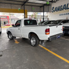Ford Ranger XL 4.0 CS 1997 Gasolina-1