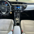 Toyota Corolla GLi 1.8 Flex 16V  Aut. 2017 Flex-9