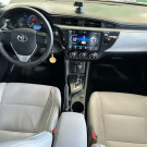 Toyota Corolla GLi 1.8 Flex 16V  Aut. 2017 Flex-6