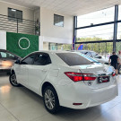 Toyota Corolla GLi 1.8 Flex 16V  Aut. 2017 Flex-1