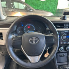 Toyota Corolla GLi 1.8 Flex 16V  Aut. 2017 Flex-11