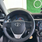 Toyota Corolla GLi 1.8 Flex 16V  Aut. 2017 Flex-16