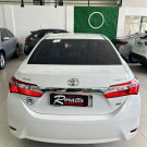 Toyota Corolla GLi 1.8 Flex 16V  Aut. 2017 Flex-4