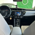 Toyota Corolla GLi 1.8 Flex 16V  Aut. 2017 Flex-15