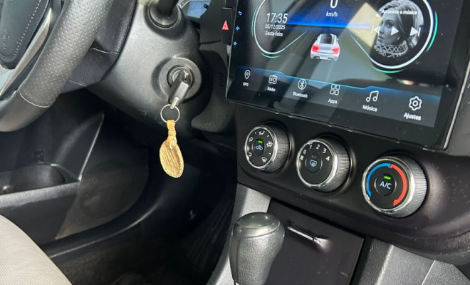 Toyota Corolla GLi 1.8 Flex 16V  Aut. 2017 Flex-12