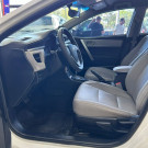 Toyota Corolla GLi 1.8 Flex 16V  Aut. 2017 Flex-7