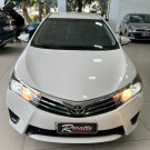 Toyota Corolla GLi 1.8 Flex 16V  Aut. 2017 Flex-3