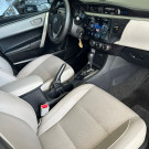 Toyota Corolla GLi 1.8 Flex 16V  Aut. 2017 Flex-14