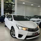 Toyota Corolla GLi 1.8 Flex 16V  Aut. 2017 Flex-0